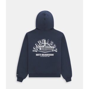 Madhappy Katz's Deli Fleece Hoodie